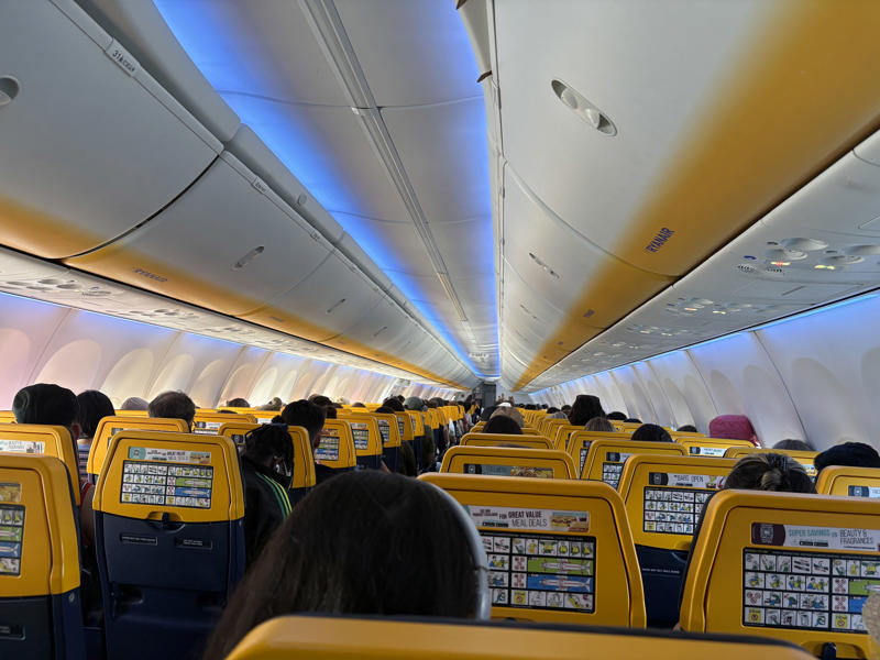   EasyJet ,   Ryanair ,   Wizz Air ,   The takeaways 