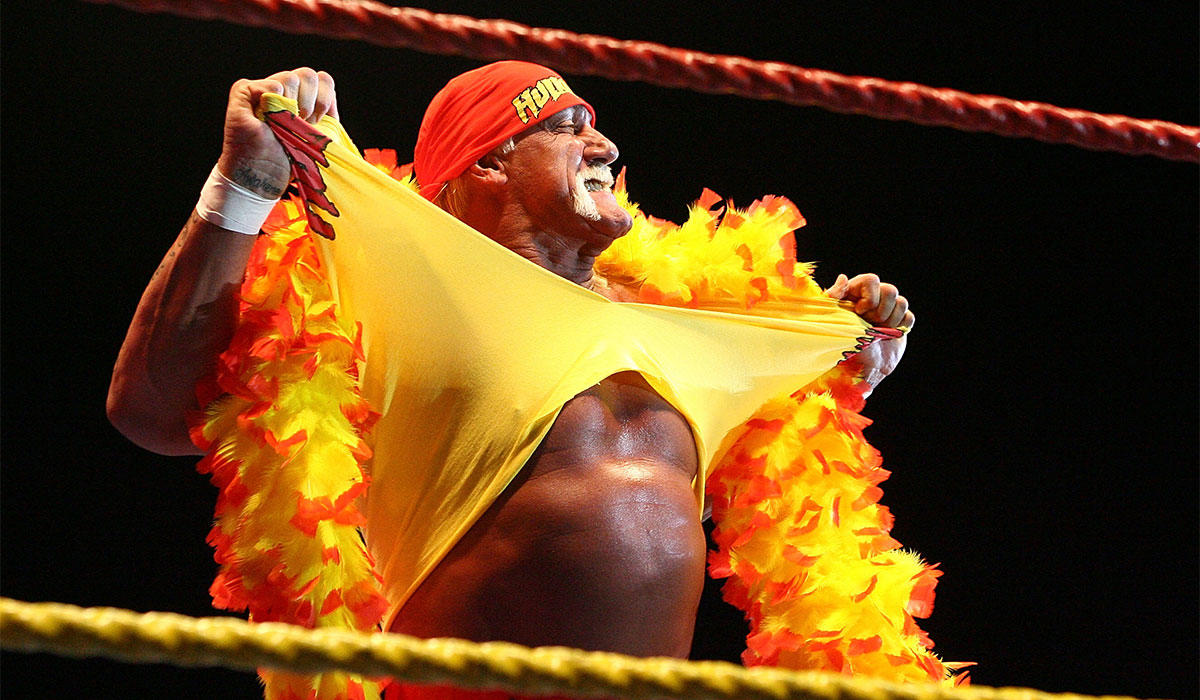 CONTROVERSIAL CAREER MOMENTS SHOCKING SUDDEN DEATH, 'CARDIAC ARREST', WWE HALL OF FAME STAR, FILM AND TELEVISION, CONTROVERSIAL CAREER MOMENTS, PROMINENT TRUMP SUPPORTER, 'AN INCREDIBLE ATHLETE', GLOBAL ENTERTAINER, A GREAT AMERICAN ICON, REBUPLICANS PAY THEIR RESPECTS, HOGAN'S NET WORTH, COMPENSATION AND PUNITIVE DAMAGES, DIVORCE PROCEEDINGS