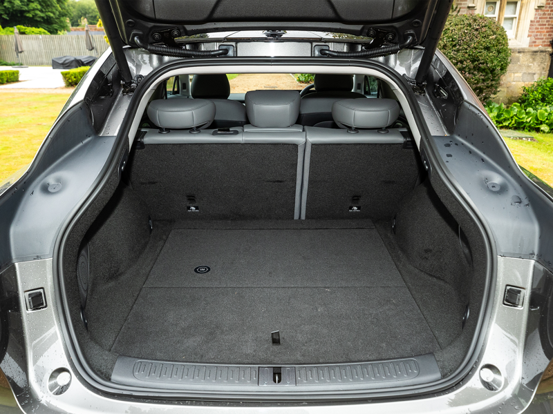 How we tested, MG IM6: From £47,995, MG.co.uk, MG IM6 specs, MG IM6 rivals, FAQs, Why trust us, The verdict: MG IM6