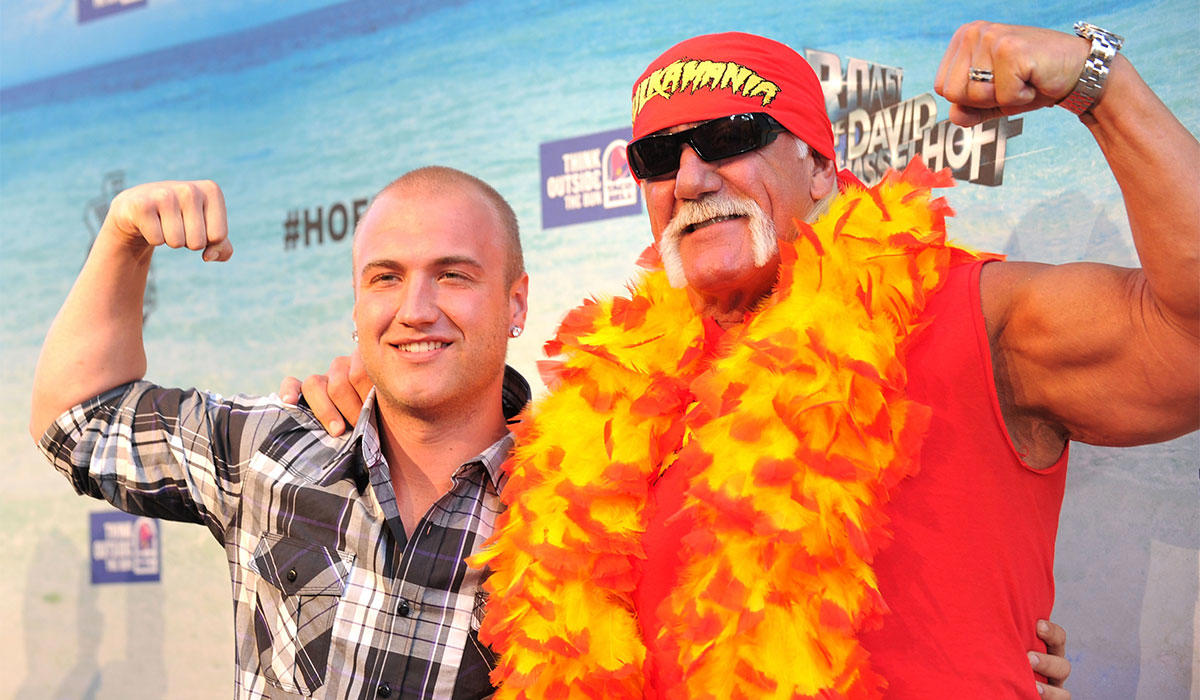 HOGAN'S NET WORTH SHOCKING SUDDEN DEATH, 'CARDIAC ARREST', WWE HALL OF FAME STAR, FILM AND TELEVISION, CONTROVERSIAL CAREER MOMENTS, PROMINENT TRUMP SUPPORTER, 'AN INCREDIBLE ATHLETE', GLOBAL ENTERTAINER, A GREAT AMERICAN ICON, REBUPLICANS PAY THEIR RESPECTS, HOGAN'S NET WORTH, COMPENSATION AND PUNITIVE DAMAGES, DIVORCE PROCEEDINGS