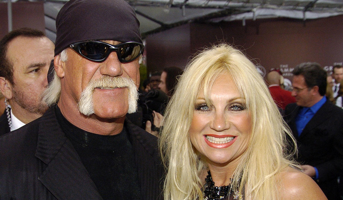 DIVORCE PROCEEDINGS SHOCKING SUDDEN DEATH, 'CARDIAC ARREST', WWE HALL OF FAME STAR, FILM AND TELEVISION, CONTROVERSIAL CAREER MOMENTS, PROMINENT TRUMP SUPPORTER, 'AN INCREDIBLE ATHLETE', GLOBAL ENTERTAINER, A GREAT AMERICAN ICON, REBUPLICANS PAY THEIR RESPECTS, HOGAN'S NET WORTH, COMPENSATION AND PUNITIVE DAMAGES, DIVORCE PROCEEDINGS