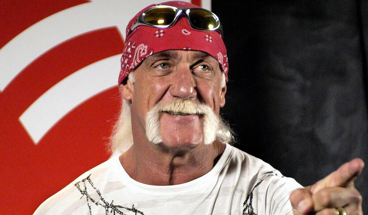 'AN INCREDIBLE ATHLETE' SHOCKING SUDDEN DEATH, 'CARDIAC ARREST', WWE HALL OF FAME STAR, FILM AND TELEVISION, CONTROVERSIAL CAREER MOMENTS, PROMINENT TRUMP SUPPORTER, 'AN INCREDIBLE ATHLETE', GLOBAL ENTERTAINER, A GREAT AMERICAN ICON, REBUPLICANS PAY THEIR RESPECTS, HOGAN'S NET WORTH, COMPENSATION AND PUNITIVE DAMAGES, DIVORCE PROCEEDINGS