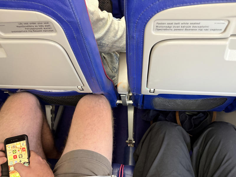   EasyJet ,   Ryanair ,   Wizz Air ,   The takeaways 