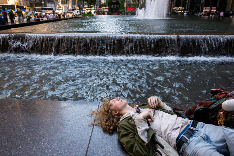 What time is best to take a nap? Three types of naps, The perfect nap, 10 to 20 minutes, The longer the siesta, the worse the drowsiness, Preserving sleep at night, What time is best to take a nap?, Where to take a nap?, A dying tradition, The benefits of napping, Good for stress, concentration and the heart