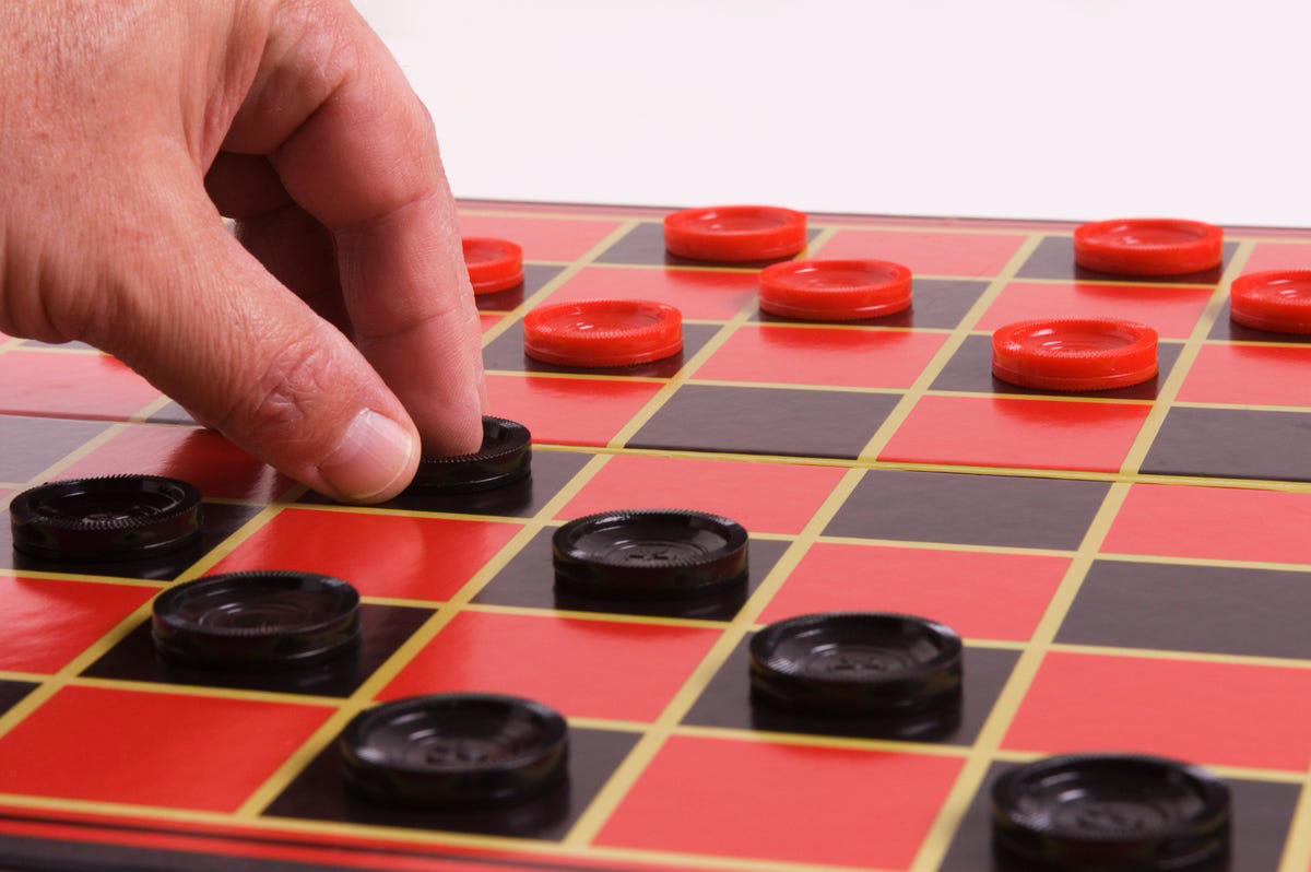 Scrabble, Cribbage, Checkers, Monopoly, Backgammon, Catan, Jigsaw Puzzle, Uno