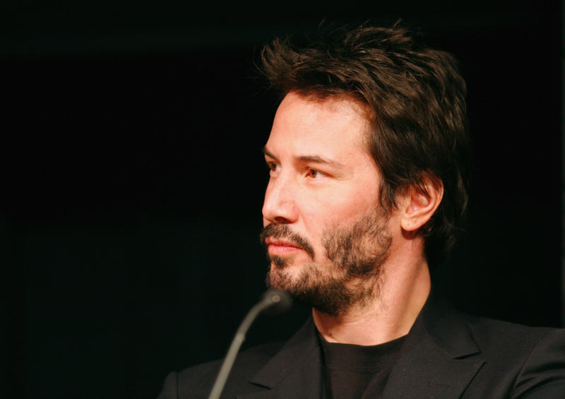 Keanu Reeves Nicolas Cage, Snoop Dogg, Keanu Reeves, Amy Winehouse, Cat Stevens, Rubin "Hurricane" Carter, Ruggero Deodato, Todd Bridges, Venus Williams, Mabel Normand, Jane Fonda