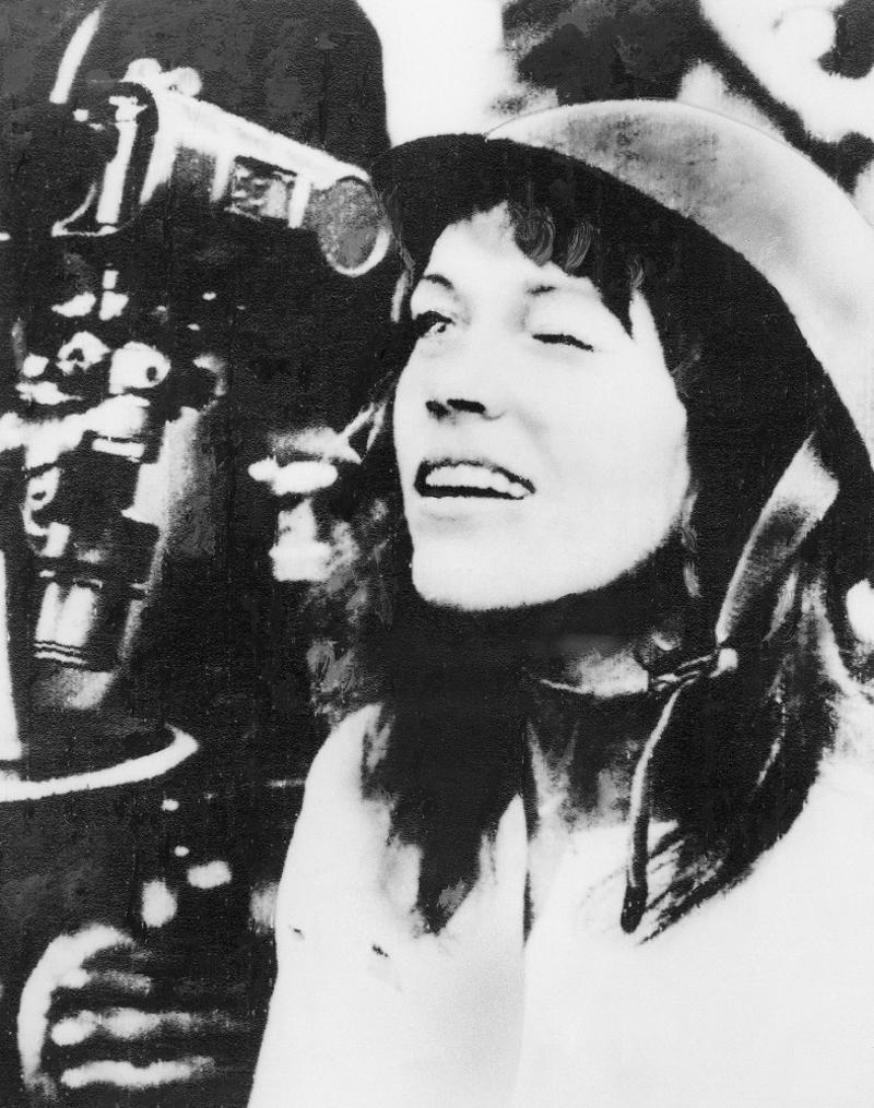 Jane Fonda Nicolas Cage, Snoop Dogg, Keanu Reeves, Amy Winehouse, Cat Stevens, Rubin "Hurricane" Carter, Ruggero Deodato, Todd Bridges, Venus Williams, Mabel Normand, Jane Fonda