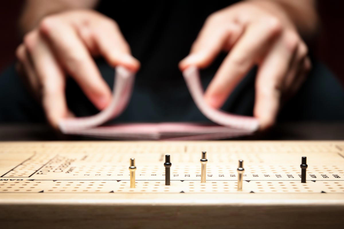 Scrabble, Cribbage, Checkers, Monopoly, Backgammon, Catan, Jigsaw Puzzle, Uno