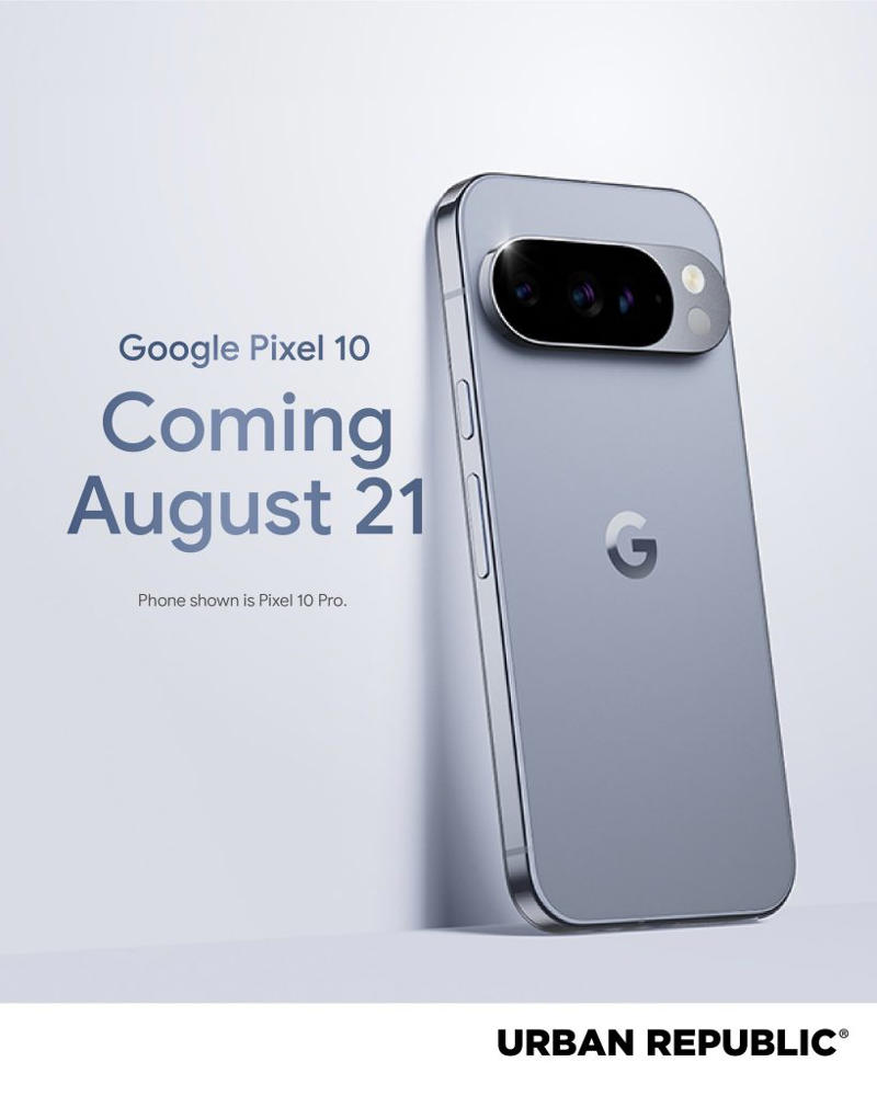 What about Malaysia?, Google Pixel 10 series to sport TSMC-powered 3nm Tensor G5 chip, Same same but different?, New year, new colours!, Vanilla model to finally gain a telephoto shooter, What about the other features?