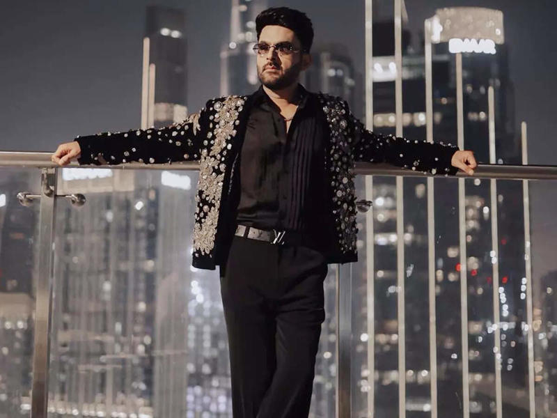 What is the 21-21-21 rule? Kapil Sharma's stunning transformation, How it started, What is the 21-21-21 rule?, Phase 1: Move without pressure, Phase 2: Eat smarter, not less, Phase 3: Shift your mindset, No fancy equipment, just smart choices