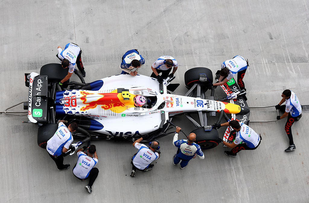 F1 HUNGARIAN GRAND PRIX - LATEST UPDATES , What time is qualifying in Hungary?, Norris: Car 'has felt pretty good', Lewis Hamilton thinks about podium drought 'every day', F1 constructor standings, George Russell admits to risk of Mercedes exit, Lewis Hamilton says 'there will be tears' during F1 summer break, Max Verstappen commits future to Red Bull for 2026 F1 season, George Russell on Mercedes contract talks, Lewis Hamilton thinks about podium drought 'every day', FP3 RESULTS IN FULL, Oscar Piastri quickest in FP3!, Norris up to P2, Oscar Piastri quickest after 30 mins, Yuki Tsunoda fastest out there!, FP3 underway!, FP3 coming up!, Aston Martin issue new Fernando Alonso update after ‘injury’, George Russell on Mercedes contract talks, Lewis Hamilton says 'there will be tears' during F1 summer break, Verstappen to be investigated for rag incident, Hungarian GP Practice, Hungarian GP Practice, Hungarian GP Practice, Hungarian GP Practice, Hungarian GP Practice, Hungarian GP Practice, Hungarian GP Practice, Hungarian GP Practice, Hungarian GP Practice, Hungarian GP Practice, Hungarian GP Practice, Hungarian GP Practice, Hungarian GP Practice, Hungarian GP Practice, Hungarian GP Practice, Hungarian GP Practice, Hungarian GP Practice, Hungarian GP Practice, Hungarian GP Practice, Hungarian GP Practice, Hungarian GP Practice, Hungarian GP Practice, Hungarian GP Practice, Hungarian GP Practice, F1 Calendar, George Russell admits to risk of Mercedes exit, Aston Martin statement in full, Alonso back for second practice, Hungarian GP Practice, F1 constructor standings, Hungarian GP weather, When is the Hungarian Grand Prix?, Max Verstappen commits future to Red Bull for 2026 F1 season, Hungarian GP Practice, Final timesheet, Hungarian GP Practice, Hungarian GP Practice, Hungarian GP Practice, Hungarian GP Practice, Hungarian GP Practice, Hungarian GP Practice, Hungarian GP Practice, Hungarian GP Practice, Hungarian GP Practice, Hungarian GP Practice, Hungarian GP Practice, Hungarian GP Practice, Hungarian GP Practice, Hungarian GP Practice, Hungarian GP Practice, Hungarian GP Practice, Hungarian GP Practice, Hungarian GP Practice, Hungarian GP Practice, Three teams have upgrades in Hungary, The Hungaroring, Hungarian GP weather, Red Bull adviser reveals ‘primary’ reason Christian Horner was sacked, Ferrari F1 boss Fred Vasseur signs new contract despite winless run, F1 driver standings, How can I watch the GP &amp; qualifying?, Hungarian Grand Prix weekend &amp; 2024 recap, What time is qualifying?, Max Verstappen commits future to Red Bull for 2026 F1 season, Fernando Alonso doubtful for Budapest race after injury, F1 Hungarian Grand Prix practice