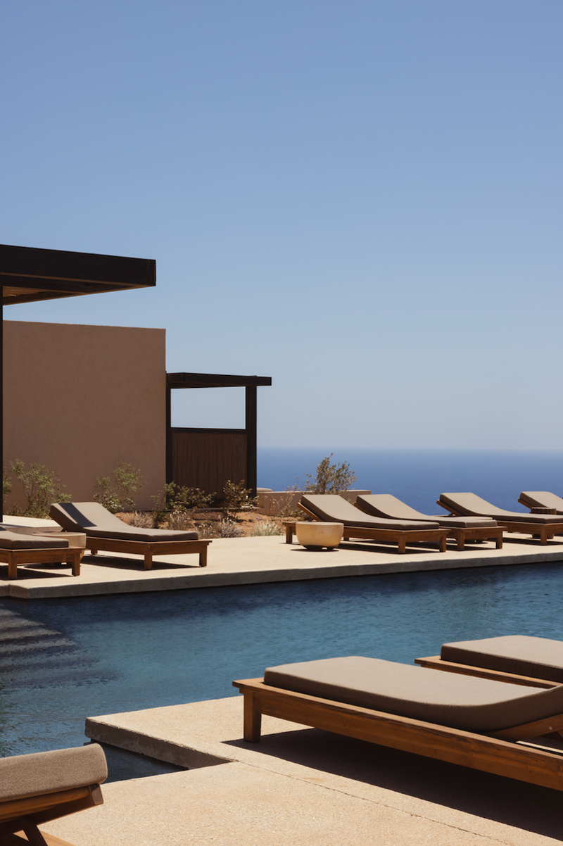 Kalesma, Mykonos, Gundari, Folegandros, Travel in Style—By Helicopter, Packing Essentials