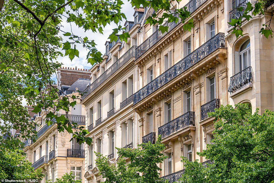 UK house price affordability rises to highest level in a decade