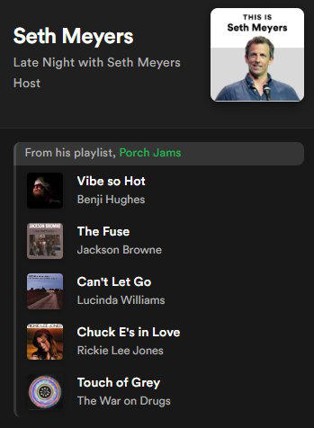 ‘Panama Playlists’ leak exposes funny list of JD Vance’s favourite boy bands