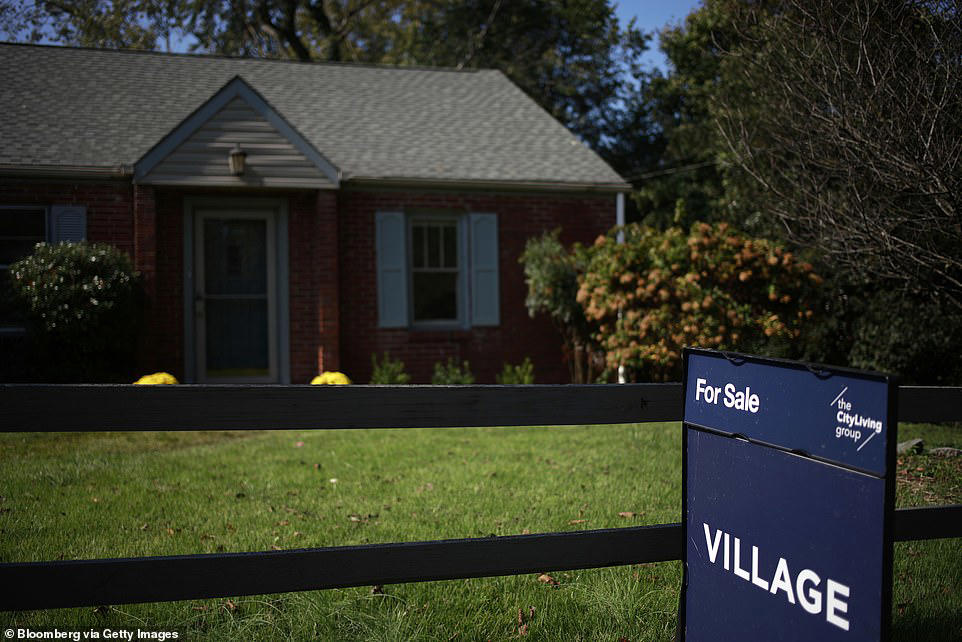 What's happened to house prices?