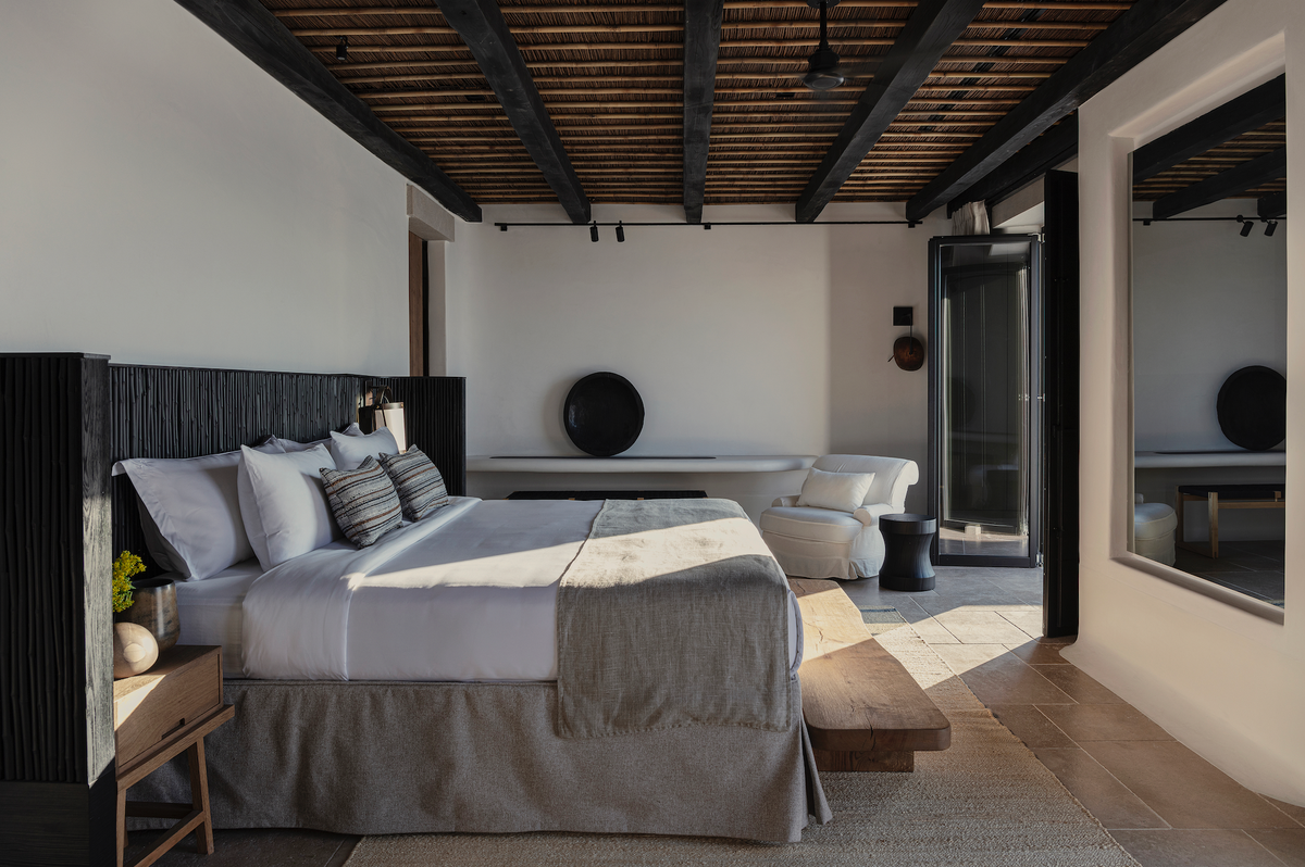 Kalesma, Mykonos, Gundari, Folegandros, Travel in Style—By Helicopter, Packing Essentials