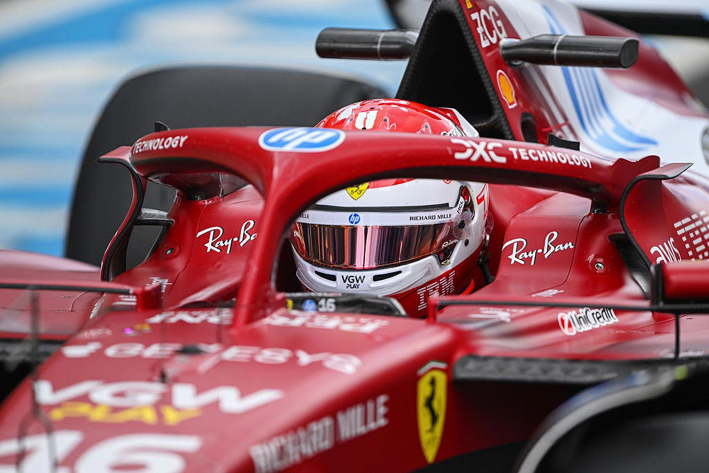 F1 HUNGARIAN GRAND PRIX - LATEST UPDATES , Norris: Car 'has felt pretty good', Verstappen to be investigated for rag incident, Hungarian GP Practice, Hungarian GP Practice, Hungarian GP Practice, Hungarian GP Practice, Hungarian GP Practice, Hungarian GP Practice, Hungarian GP Practice, Hungarian GP Practice, Hungarian GP Practice, Hungarian GP Practice, Hungarian GP Practice, Hungarian GP Practice, Hungarian GP Practice, Hungarian GP Practice, Hungarian GP Practice, Hungarian GP Practice, Hungarian GP Practice, Hungarian GP Practice, Hungarian GP Practice, Hungarian GP Practice, Hungarian GP Practice, Hungarian GP Practice, Hungarian GP Practice, Hungarian GP Practice, F1 Calendar, George Russell admits to risk of Mercedes exit, Aston Martin statement in full, Alonso back for second practice, Hungarian GP Practice, F1 constructor standings, F1 driver standings, Hungarian GP weather, When is the Hungarian Grand Prix?, Max Verstappen commits future to Red Bull for 2026 F1 season, Hungarian GP Practice, Final timesheet, Hungarian GP Practice, Hungarian GP Practice, Hungarian GP Practice, Hungarian GP Practice, Hungarian GP Practice, Hungarian GP Practice, Hungarian GP Practice, Hungarian GP Practice, Hungarian GP Practice, Hungarian GP Practice, Hungarian GP Practice, Hungarian GP Practice, Hungarian GP Practice, Hungarian GP Practice, Hungarian GP Practice, Hungarian GP Practice, Hungarian GP Practice, Hungarian GP Practice, Hungarian GP Practice, Three teams have upgrades in Hungary, The Hungaroring, Hungarian GP weather, George Russell admits to risk of Mercedes exit, Red Bull adviser reveals ‘primary’ reason Christian Horner was sacked, Ferrari F1 boss Fred Vasseur signs new contract despite winless run, F1 driver standings, How can I watch the GP &amp; qualifying?, Hungarian Grand Prix weekend &amp; 2024 recap, What time is qualifying?, Max Verstappen commits future to Red Bull for 2026 F1 season, Fernando Alonso doubtful for Budapest race after injury, F1 Hungarian Grand Prix practice