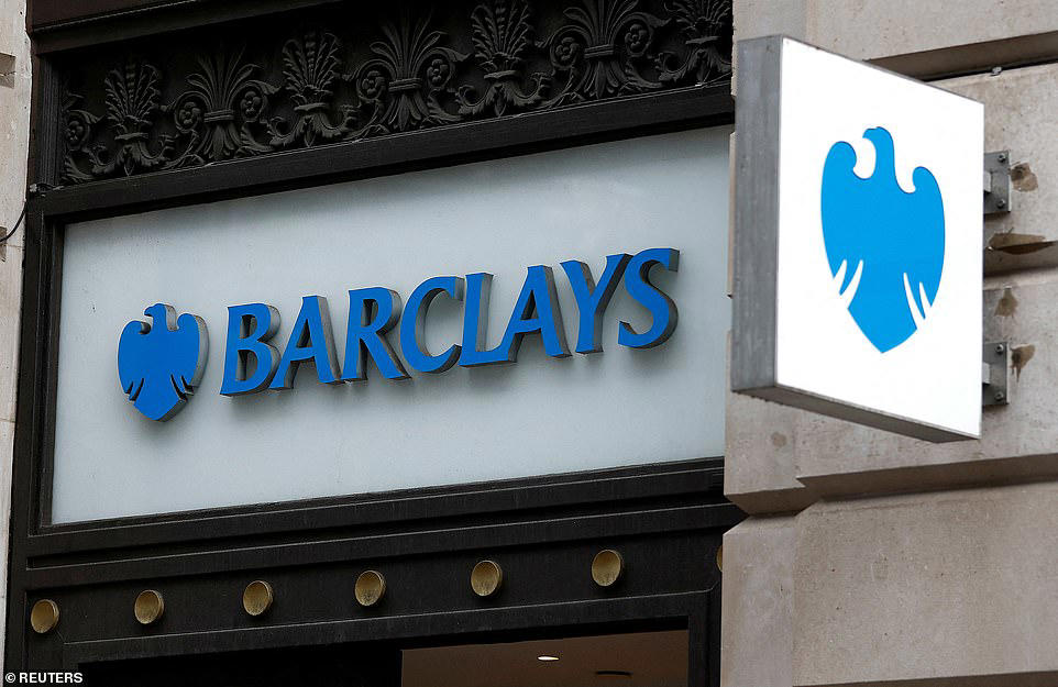 Report: Windfall tax on banks could raise £11 billion