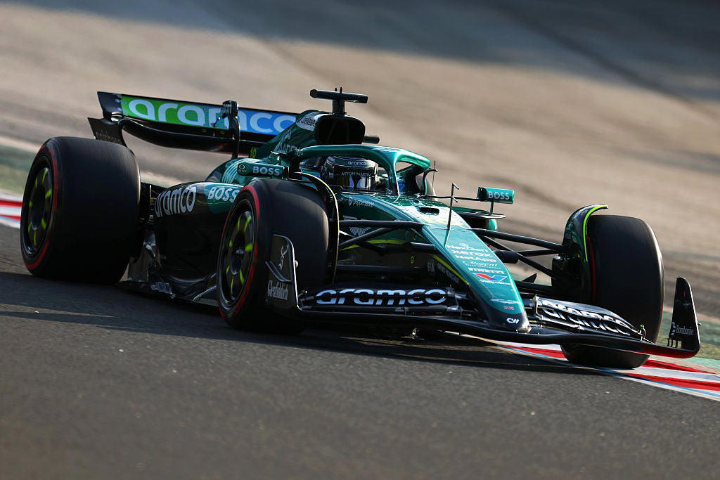 F1 HUNGARIAN GRAND PRIX - LATEST UPDATES , Norris: Car 'has felt pretty good', Verstappen to be investigated for rag incident, Hungarian GP Practice, Hungarian GP Practice, Hungarian GP Practice, Hungarian GP Practice, Hungarian GP Practice, Hungarian GP Practice, Hungarian GP Practice, Hungarian GP Practice, Hungarian GP Practice, Hungarian GP Practice, Hungarian GP Practice, Hungarian GP Practice, Hungarian GP Practice, Hungarian GP Practice, Hungarian GP Practice, Hungarian GP Practice, Hungarian GP Practice, Hungarian GP Practice, Hungarian GP Practice, Hungarian GP Practice, Hungarian GP Practice, Hungarian GP Practice, Hungarian GP Practice, Hungarian GP Practice, F1 Calendar, George Russell admits to risk of Mercedes exit, Aston Martin statement in full, Alonso back for second practice, Hungarian GP Practice, F1 constructor standings, F1 driver standings, Hungarian GP weather, When is the Hungarian Grand Prix?, Max Verstappen commits future to Red Bull for 2026 F1 season, Hungarian GP Practice, Final timesheet, Hungarian GP Practice, Hungarian GP Practice, Hungarian GP Practice, Hungarian GP Practice, Hungarian GP Practice, Hungarian GP Practice, Hungarian GP Practice, Hungarian GP Practice, Hungarian GP Practice, Hungarian GP Practice, Hungarian GP Practice, Hungarian GP Practice, Hungarian GP Practice, Hungarian GP Practice, Hungarian GP Practice, Hungarian GP Practice, Hungarian GP Practice, Hungarian GP Practice, Hungarian GP Practice, Three teams have upgrades in Hungary, The Hungaroring, Hungarian GP weather, George Russell admits to risk of Mercedes exit, Red Bull adviser reveals ‘primary’ reason Christian Horner was sacked, Ferrari F1 boss Fred Vasseur signs new contract despite winless run, F1 driver standings, How can I watch the GP &amp; qualifying?, Hungarian Grand Prix weekend &amp; 2024 recap, What time is qualifying?, Max Verstappen commits future to Red Bull for 2026 F1 season, Fernando Alonso doubtful for Budapest race after injury, F1 Hungarian Grand Prix practice