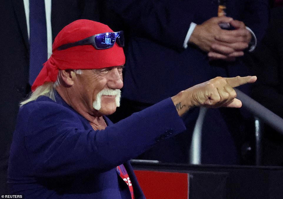 Hulk Hogan was 'devastated' by final WWE appearance, manager reveals