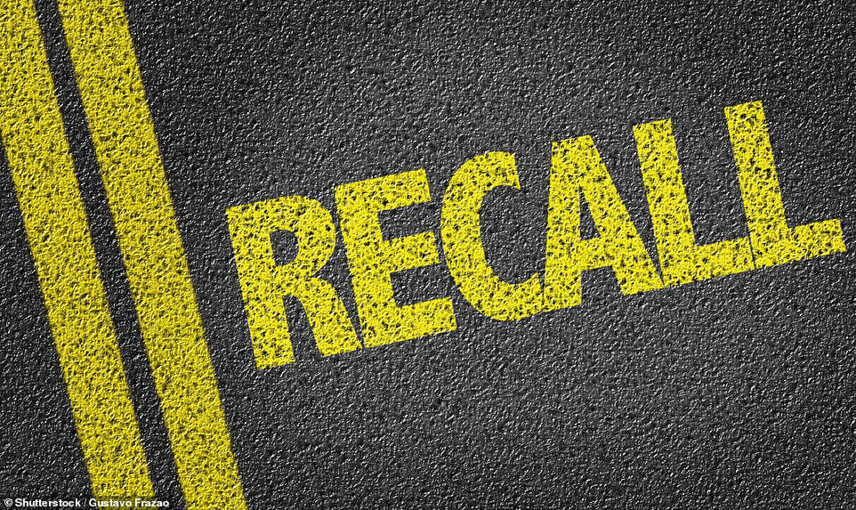 Lidl recalls chicken product due to concerns of unlabelled allergens