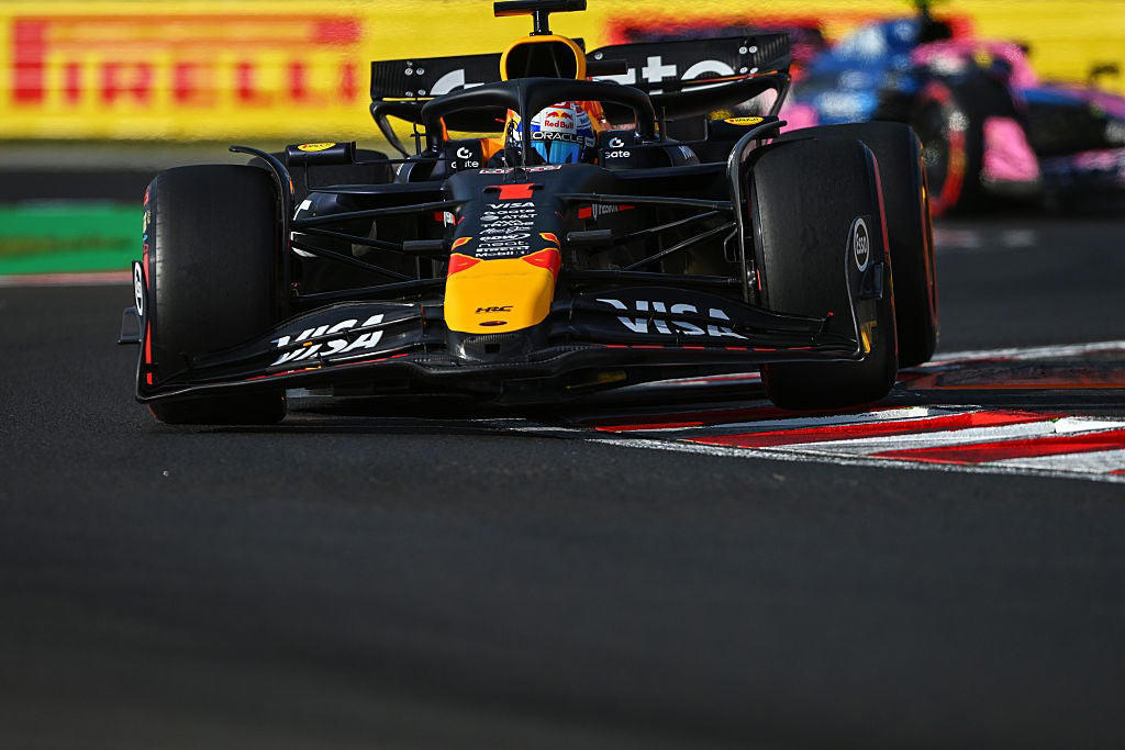 F1 HUNGARIAN GRAND PRIX - LATEST UPDATES , Norris: Car 'has felt pretty good', Verstappen to be investigated for rag incident, Hungarian GP Practice, Hungarian GP Practice, Hungarian GP Practice, Hungarian GP Practice, Hungarian GP Practice, Hungarian GP Practice, Hungarian GP Practice, Hungarian GP Practice, Hungarian GP Practice, Hungarian GP Practice, Hungarian GP Practice, Hungarian GP Practice, Hungarian GP Practice, Hungarian GP Practice, Hungarian GP Practice, Hungarian GP Practice, Hungarian GP Practice, Hungarian GP Practice, Hungarian GP Practice, Hungarian GP Practice, Hungarian GP Practice, Hungarian GP Practice, Hungarian GP Practice, Hungarian GP Practice, F1 Calendar, George Russell admits to risk of Mercedes exit, Aston Martin statement in full, Alonso back for second practice, Hungarian GP Practice, F1 constructor standings, F1 driver standings, Hungarian GP weather, When is the Hungarian Grand Prix?, Max Verstappen commits future to Red Bull for 2026 F1 season, Hungarian GP Practice, Final timesheet, Hungarian GP Practice, Hungarian GP Practice, Hungarian GP Practice, Hungarian GP Practice, Hungarian GP Practice, Hungarian GP Practice, Hungarian GP Practice, Hungarian GP Practice, Hungarian GP Practice, Hungarian GP Practice, Hungarian GP Practice, Hungarian GP Practice, Hungarian GP Practice, Hungarian GP Practice, Hungarian GP Practice, Hungarian GP Practice, Hungarian GP Practice, Hungarian GP Practice, Hungarian GP Practice, Three teams have upgrades in Hungary, The Hungaroring, Hungarian GP weather, George Russell admits to risk of Mercedes exit, Red Bull adviser reveals ‘primary’ reason Christian Horner was sacked, Ferrari F1 boss Fred Vasseur signs new contract despite winless run, F1 driver standings, How can I watch the GP &amp; qualifying?, Hungarian Grand Prix weekend &amp; 2024 recap, What time is qualifying?, Max Verstappen commits future to Red Bull for 2026 F1 season, Fernando Alonso doubtful for Budapest race after injury, F1 Hungarian Grand Prix practice