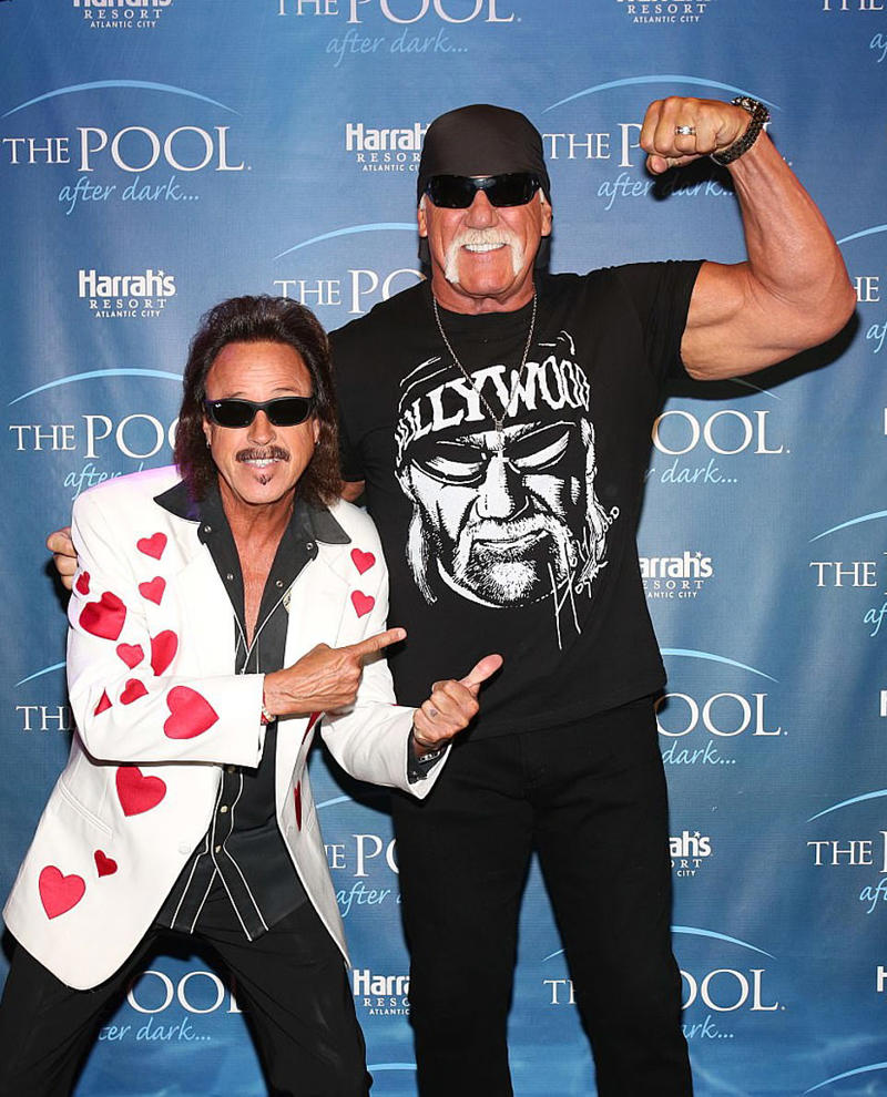 Hulk Hogan was 'devastated' by final WWE appearance, manager reveals