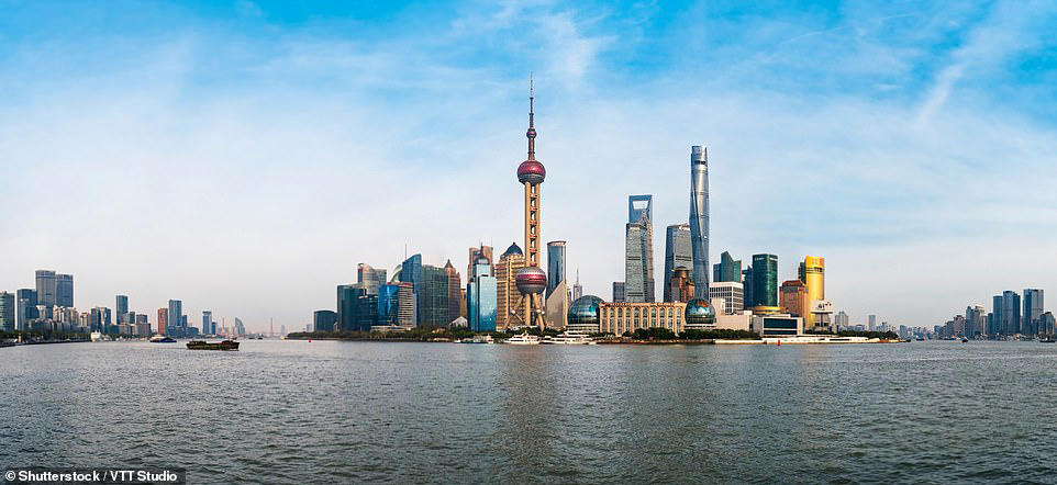 New research reveals the world's most stressful cities to visit