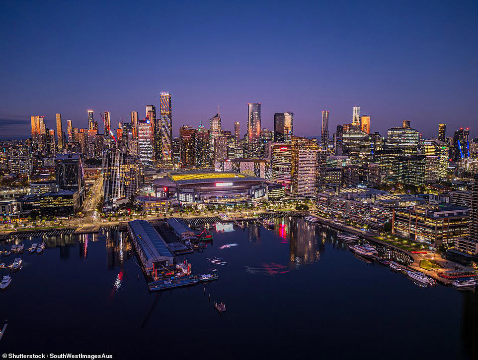 New research reveals the world's most stressful cities to visit