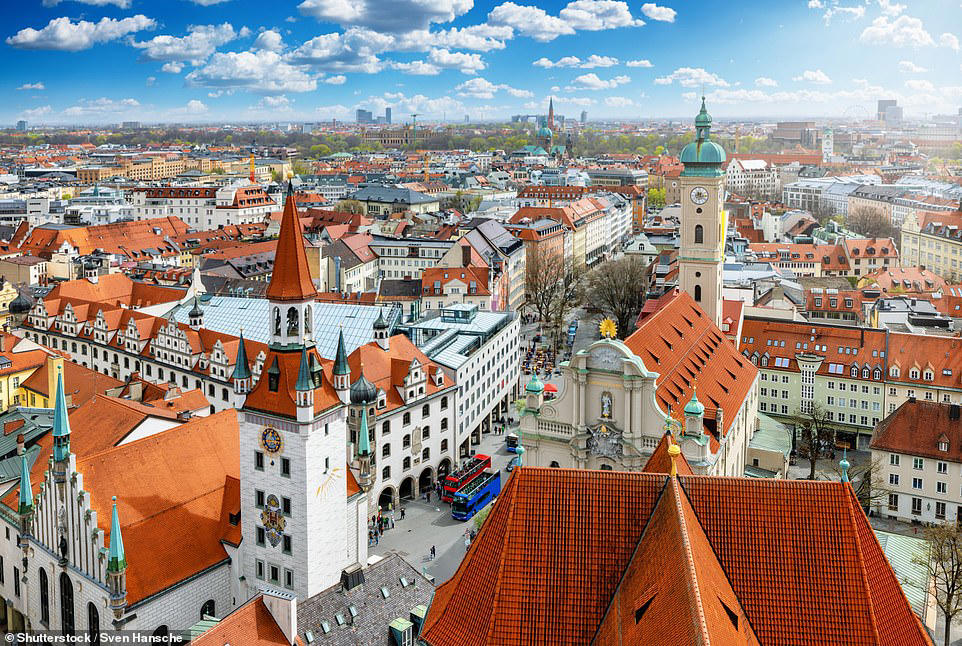 New research reveals the world's most stressful cities to visit