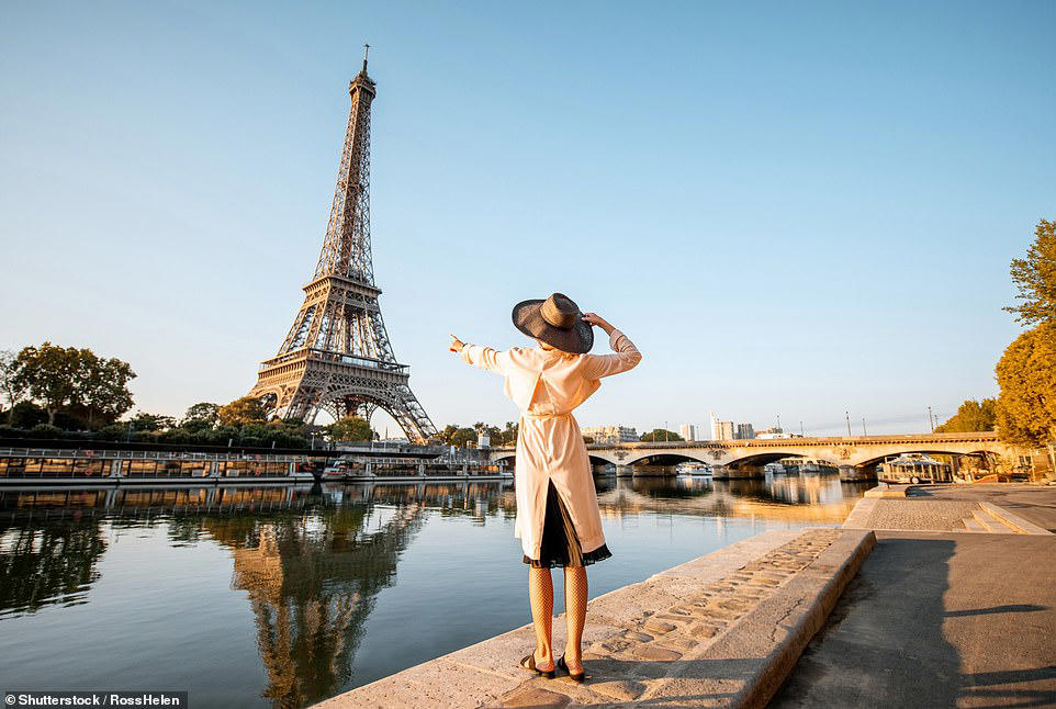 New research reveals the world's most stressful cities to visit