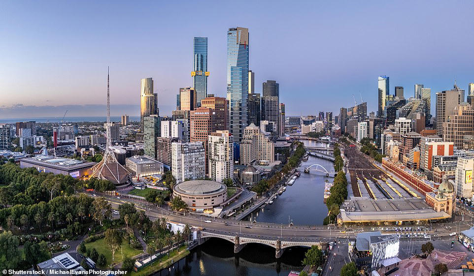 New research reveals the world's most stressful cities to visit