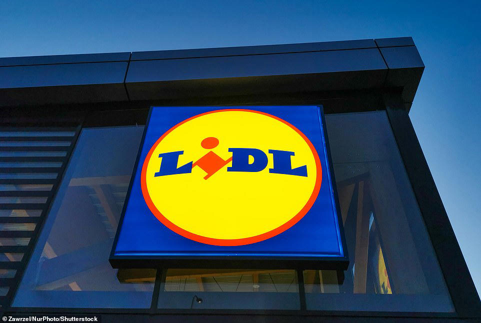 Lidl recalls chicken product due to concerns of unlabelled allergens