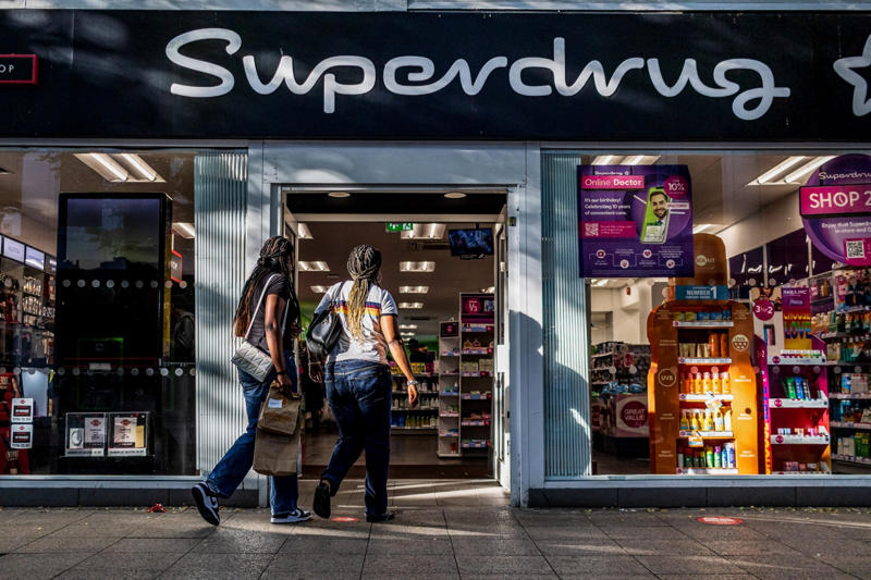 Sign up for all of the latest stories , Hobbycraft, Poundland locations closing in July , Superdrug, New Look, The Original Factory Shop (TOFS)