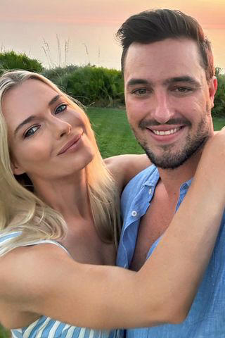 He’s from South Africa, He’s a businessman and entrepreneur, He has a son from a previous relationship, They got engaged in July 2025 after nine years of dating