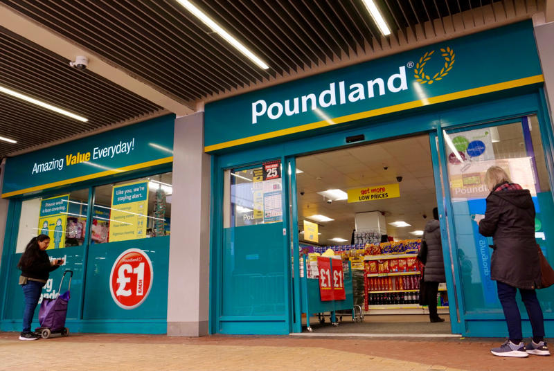 Sign up for all of the latest stories , Hobbycraft, Poundland locations closing in July , Superdrug, New Look, The Original Factory Shop (TOFS)