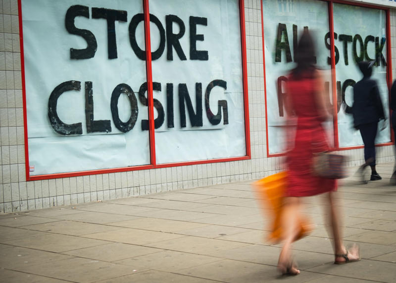 Sign up for all of the latest stories , Hobbycraft, Poundland locations closing in July , Superdrug, New Look, The Original Factory Shop (TOFS)