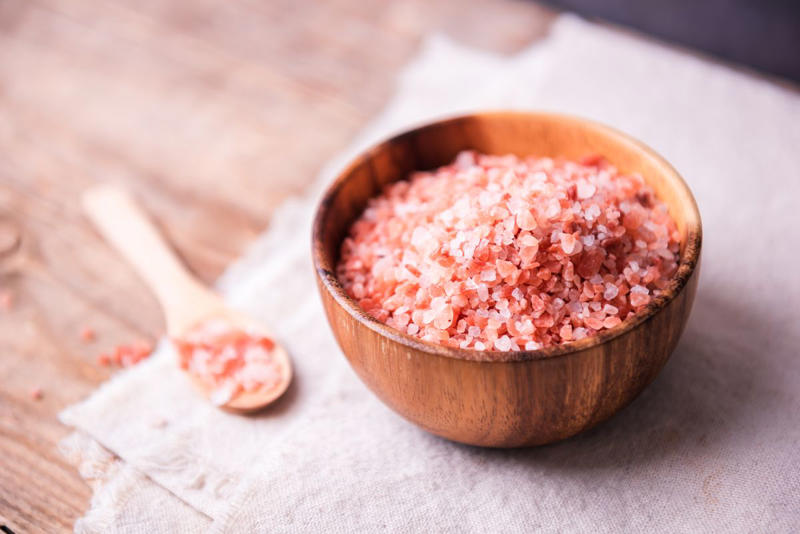 What Are The Health Consequences Of Consuming Microplastics?, Tea, Rice, Ultra-Processed Foods, Bottled Water, Salt, Fruits &amp; Vegetables, Honey, Plant-Based Foods, Fresh Seafood, Processed Seafood