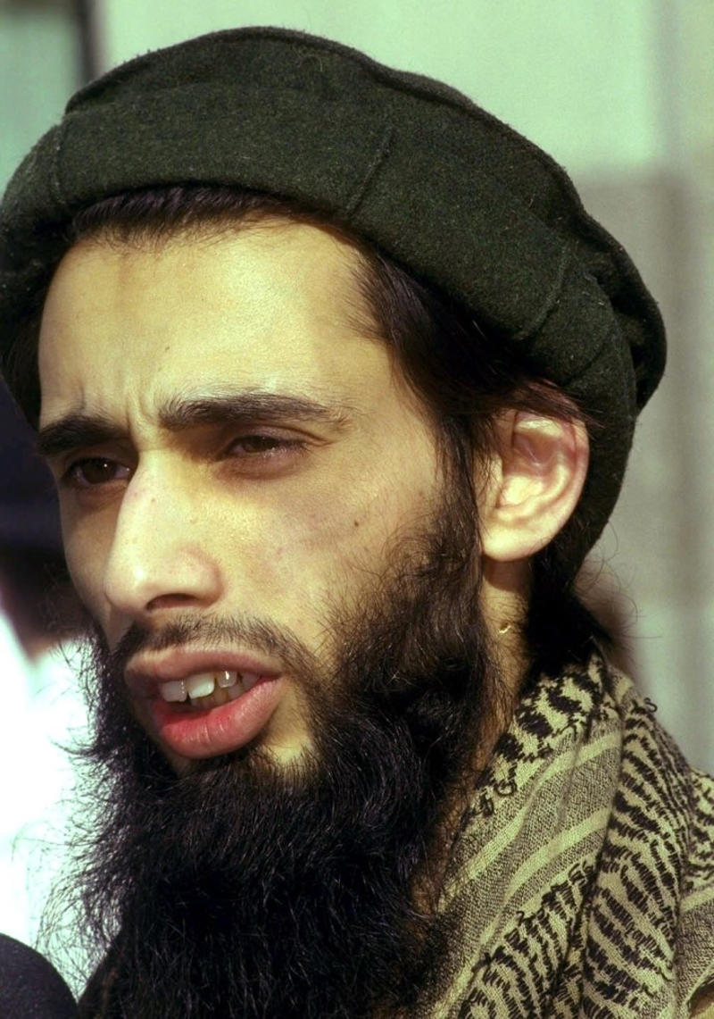 Terrorist who ‘confessed to masterminding 7/7 attack’ could be freed within days