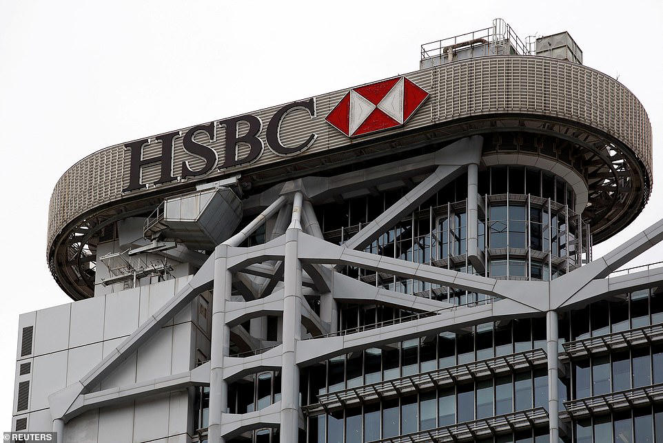 Report: Windfall tax on banks could raise £11 billion