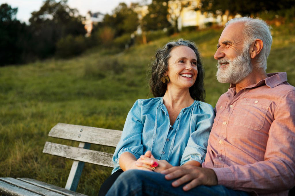 Scientists pinpoint when humans start ‘ageing’