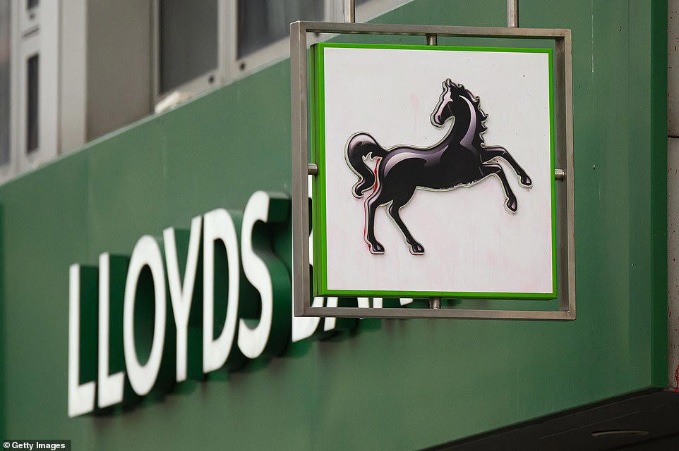 Should we have a windfall tax on banks?