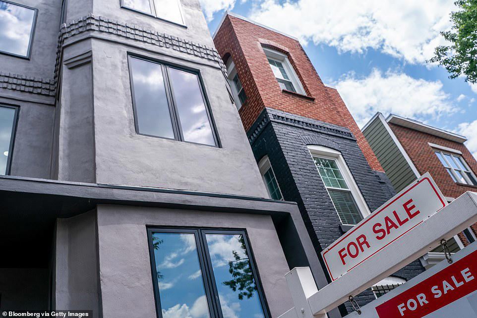 UK house price affordability rises to highest level in a decade