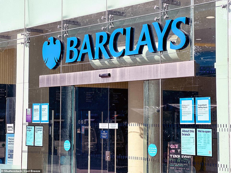 Report: Windfall tax on banks could raise £11 billion
