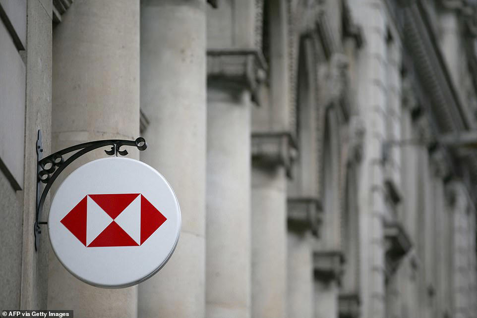 How would a windfall tax on banks work?