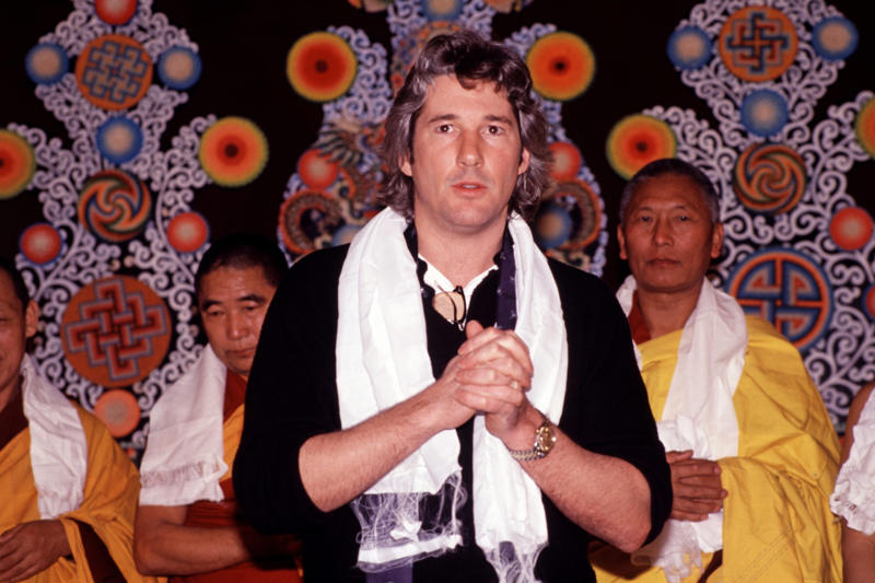 The issue of Tibet China angered about 'Top Gun: Maverick', The history behind the controversy, Celebs making a controversial move, China makes Hollywood nervous, Tom Cruise and China, Tom Cruise was always apolitical, Playing to the home crowd, Tom Cruise, not the only actor who upset China, Actors in Taiwan are also vocal, China's blacklist, John Cena, A mixed reaction to Cena's apology, Katy Perry, Controversy about Hong Kong, Mesut Özil about the Uyghurs, Paid a high price for his comments, The issue of Tibet, He says it damaged his career, More of the same?