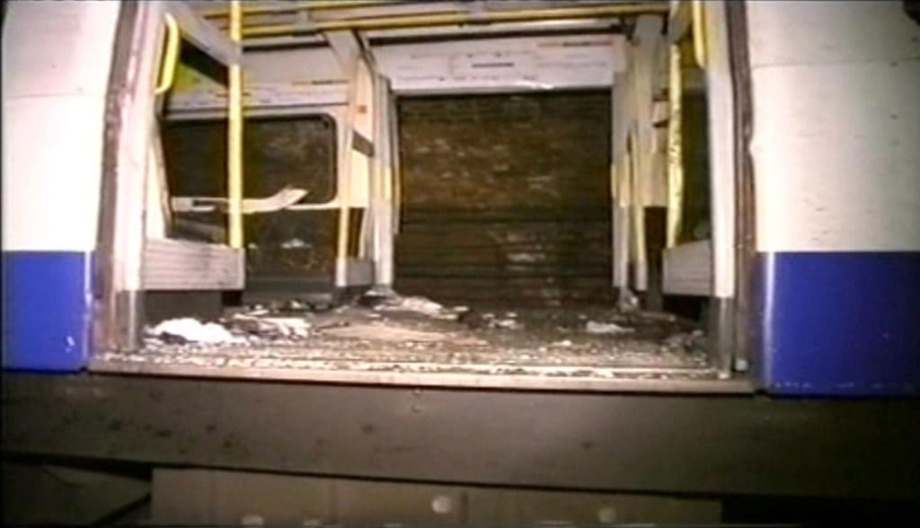 Terrorist who ‘confessed to masterminding 7/7 attack’ could be freed within days