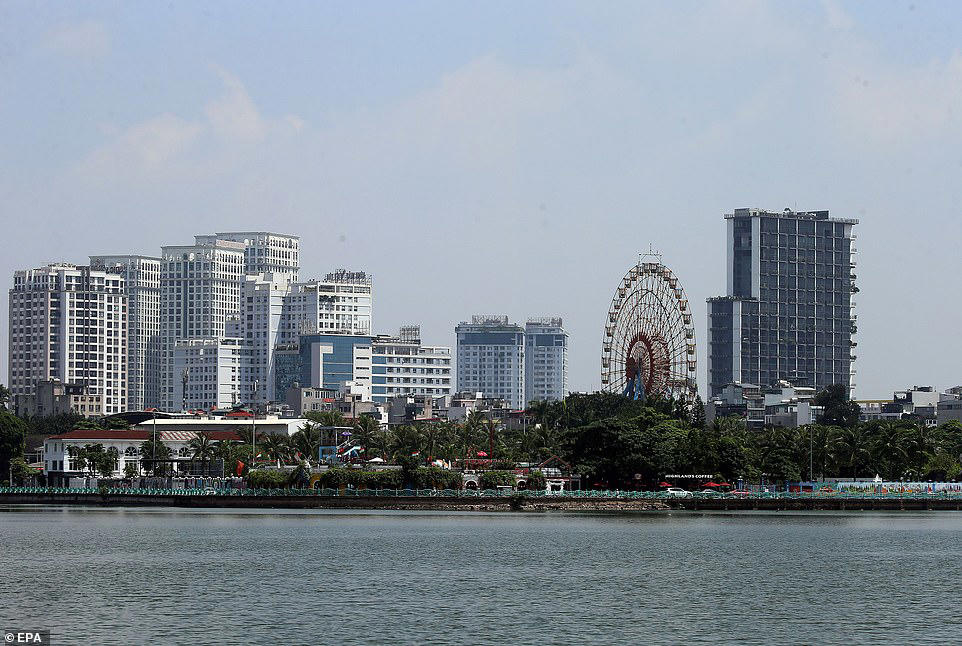 New research reveals the world's most stressful cities to visit