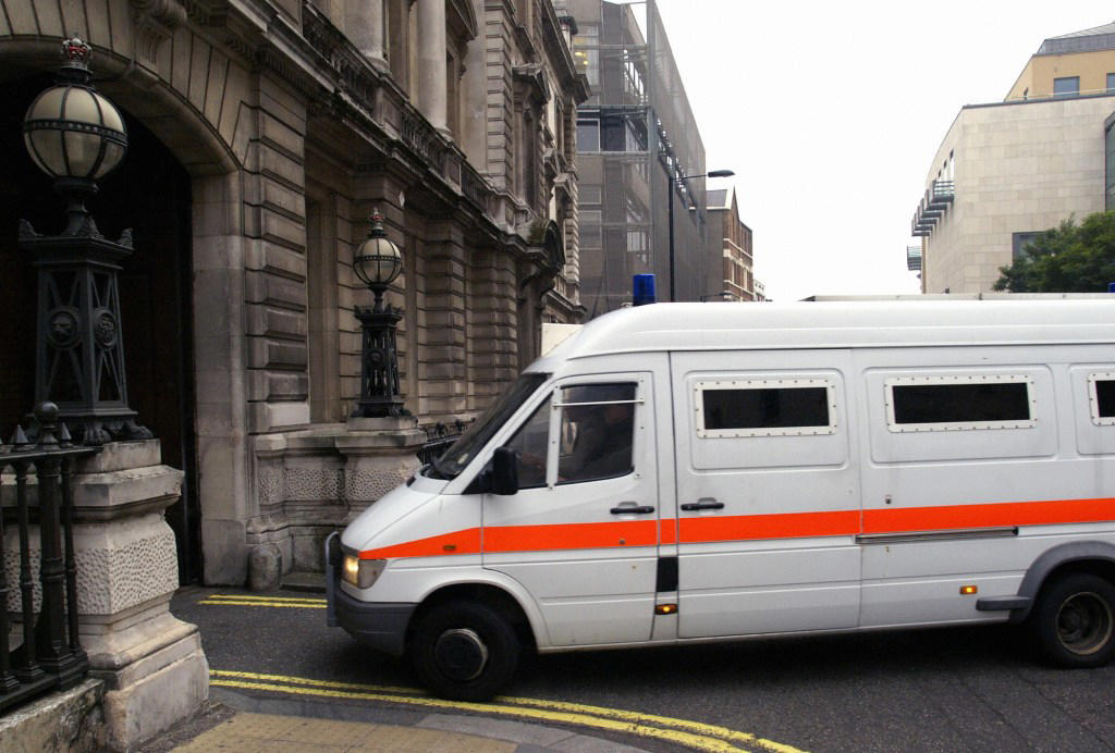 Terrorist who ‘confessed to masterminding 7/7 attack’ could be freed within days