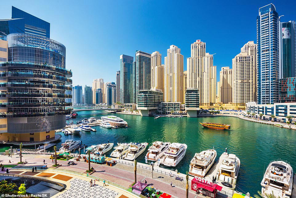 New research reveals the world's most stressful cities to visit